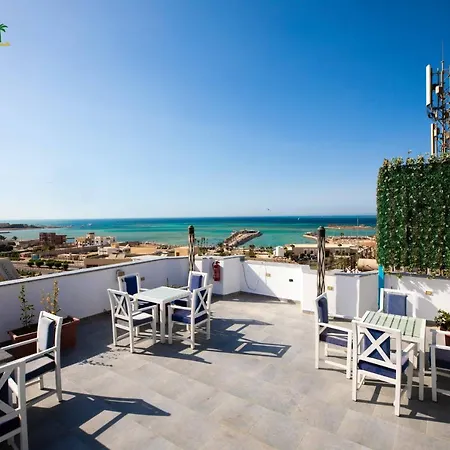 Palm Inn Hotel Hurghada