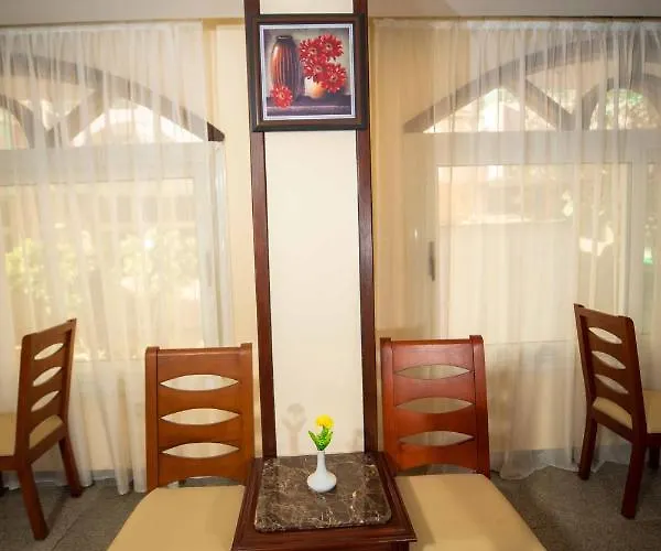 Hotel Palm Hurghada