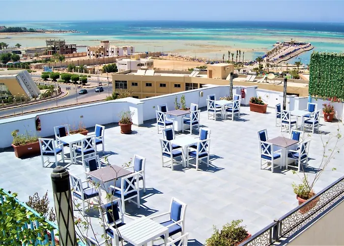 Hotel Palm
