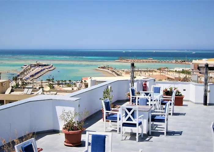 Palm * Hurghada
