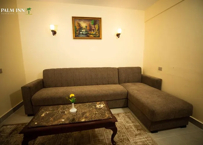 Hotel Palm *