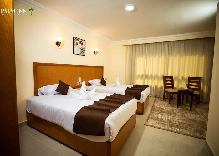 Palm Hotel
