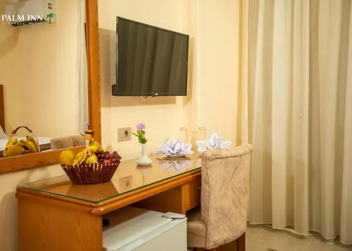 Palm Hotel Hurghada