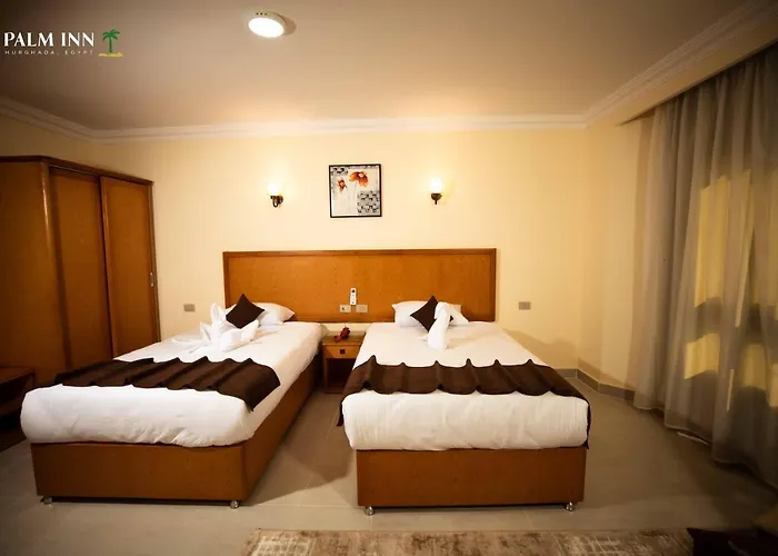 Palm Hotel