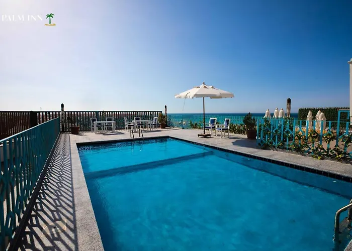 Hotel Palm *