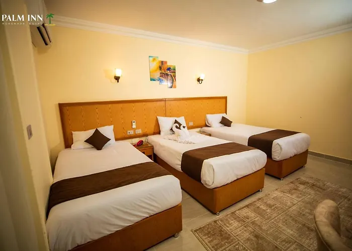 Palm Hotel