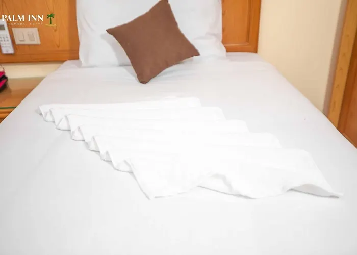 Hotel Palm