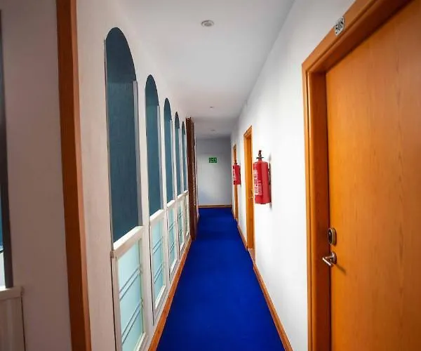 Hotel Palm *
