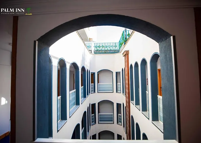 Hotel Palm