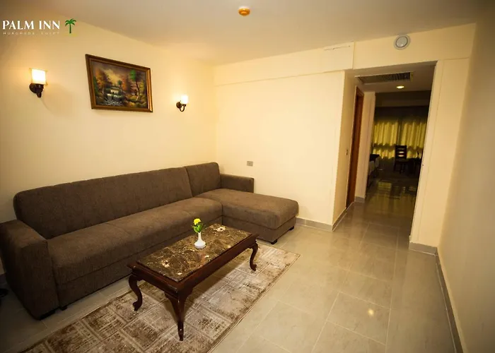 Hotel Palm *