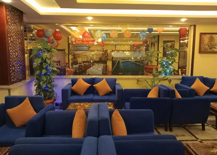 Hotel Palm *