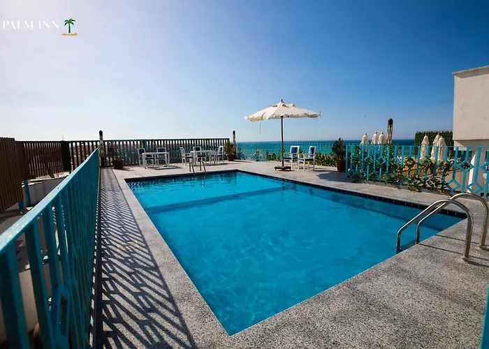 Hotel Palm *