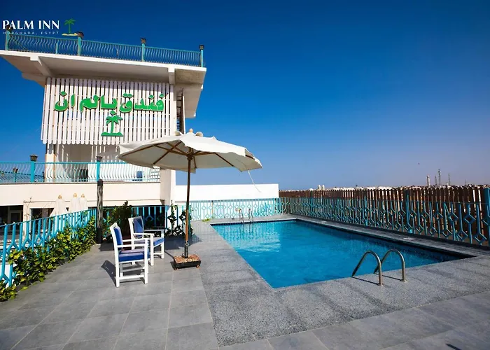 Hotel Palm *