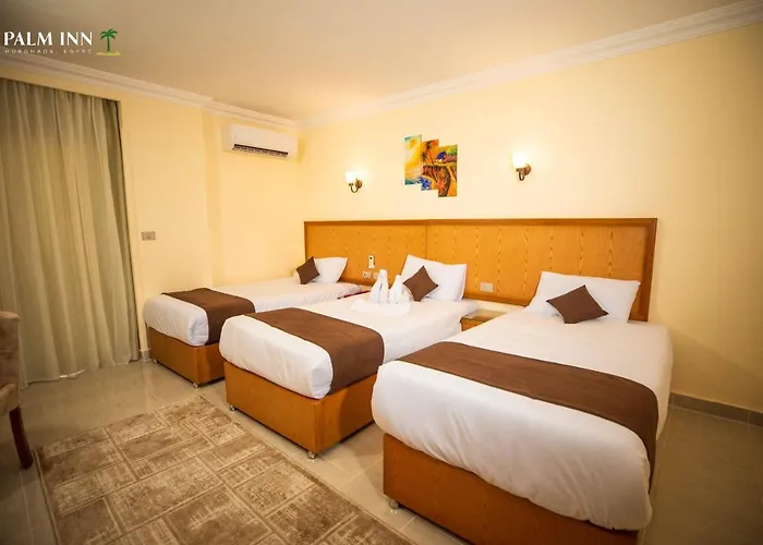 Palm Hotel