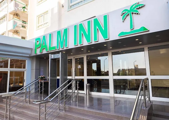 Hotel Palm *