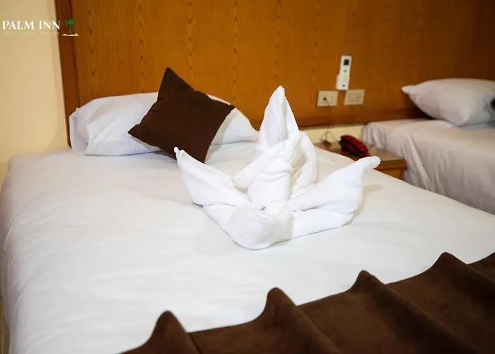 Hotel Palm