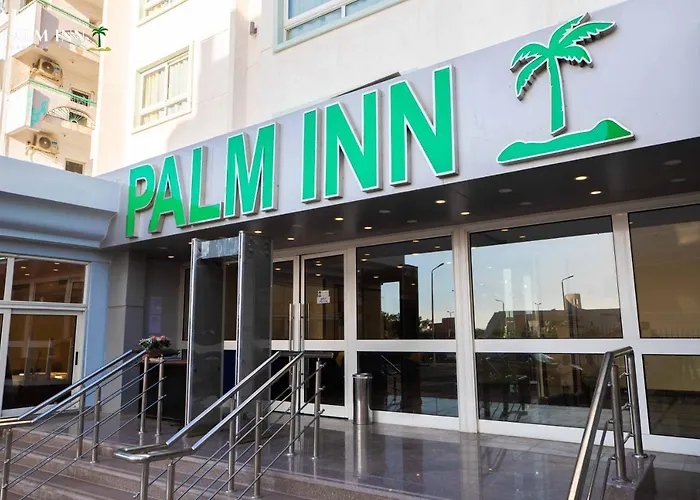 Hotel Palm *