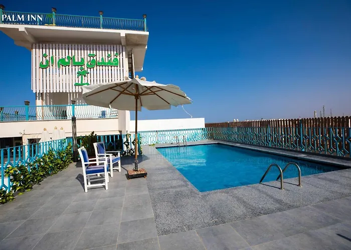 Hotel Palm *